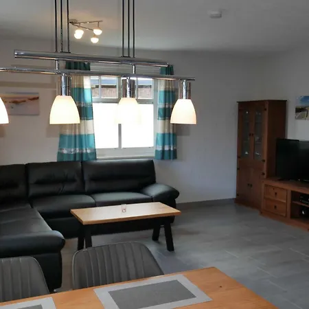 Ferienhaus Sellin Karlshagen Extérieur photo