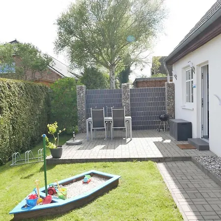 Ferienhaus Sellin Karlshagen Extérieur photo
