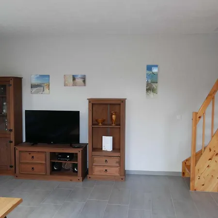 Ferienhaus Sellin Karlshagen Extérieur photo