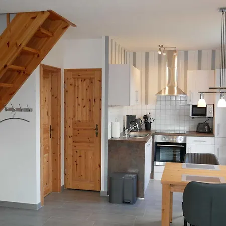 Ferienhaus Sellin Karlshagen Extérieur photo