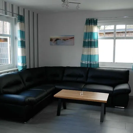 Ferienhaus Sellin Karlshagen Extérieur photo