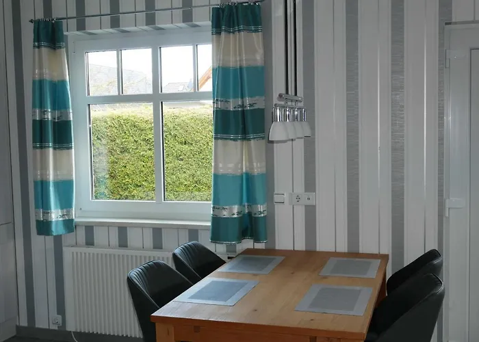 Ferienhaus Sellin