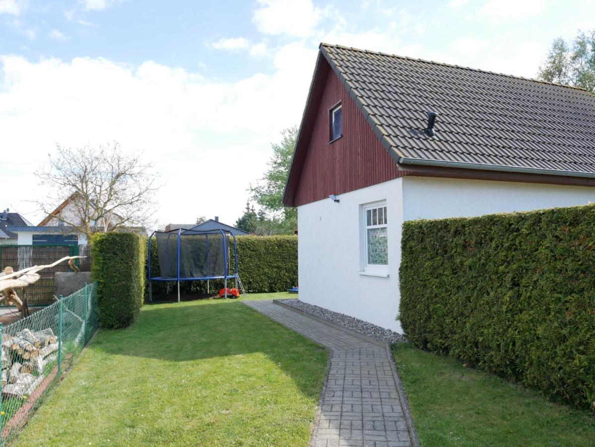 Apartment Sellin Karlshagen
