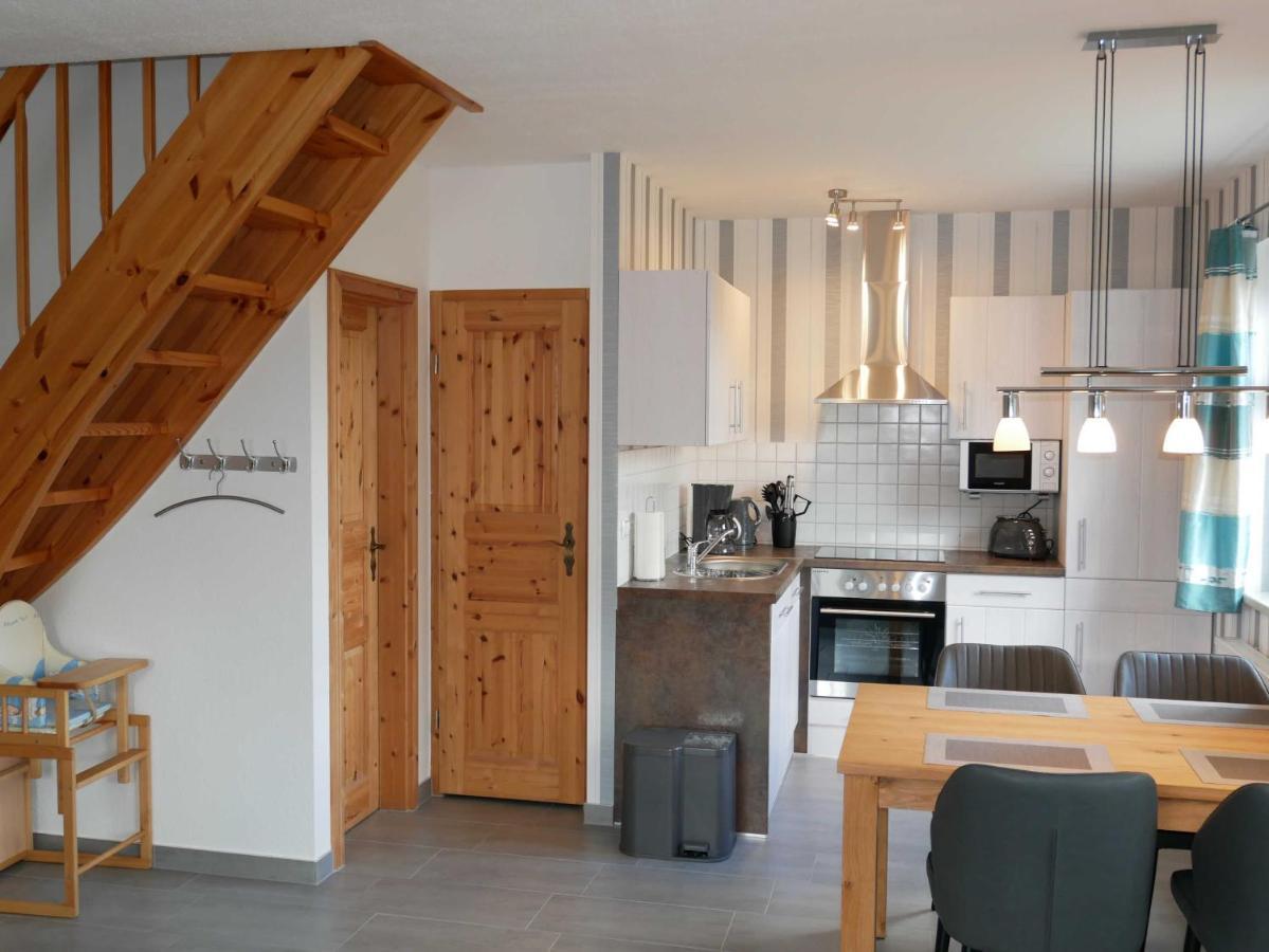 Sellin Apartment Karlshagen