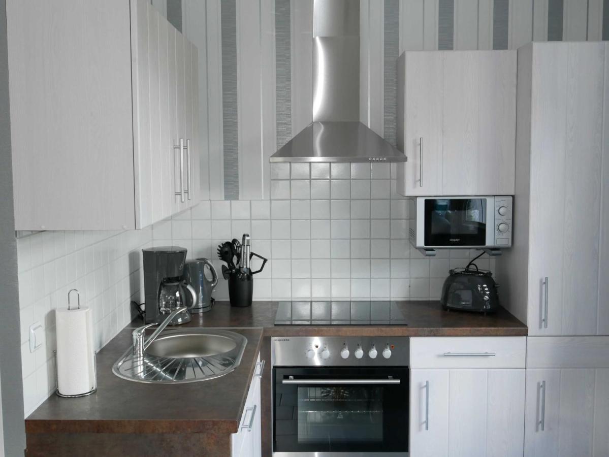 Sellin Apartment