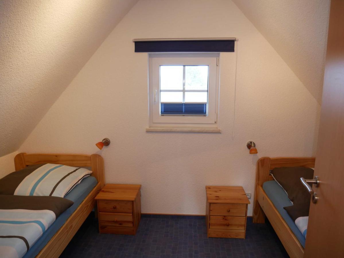 Apartment Sellin