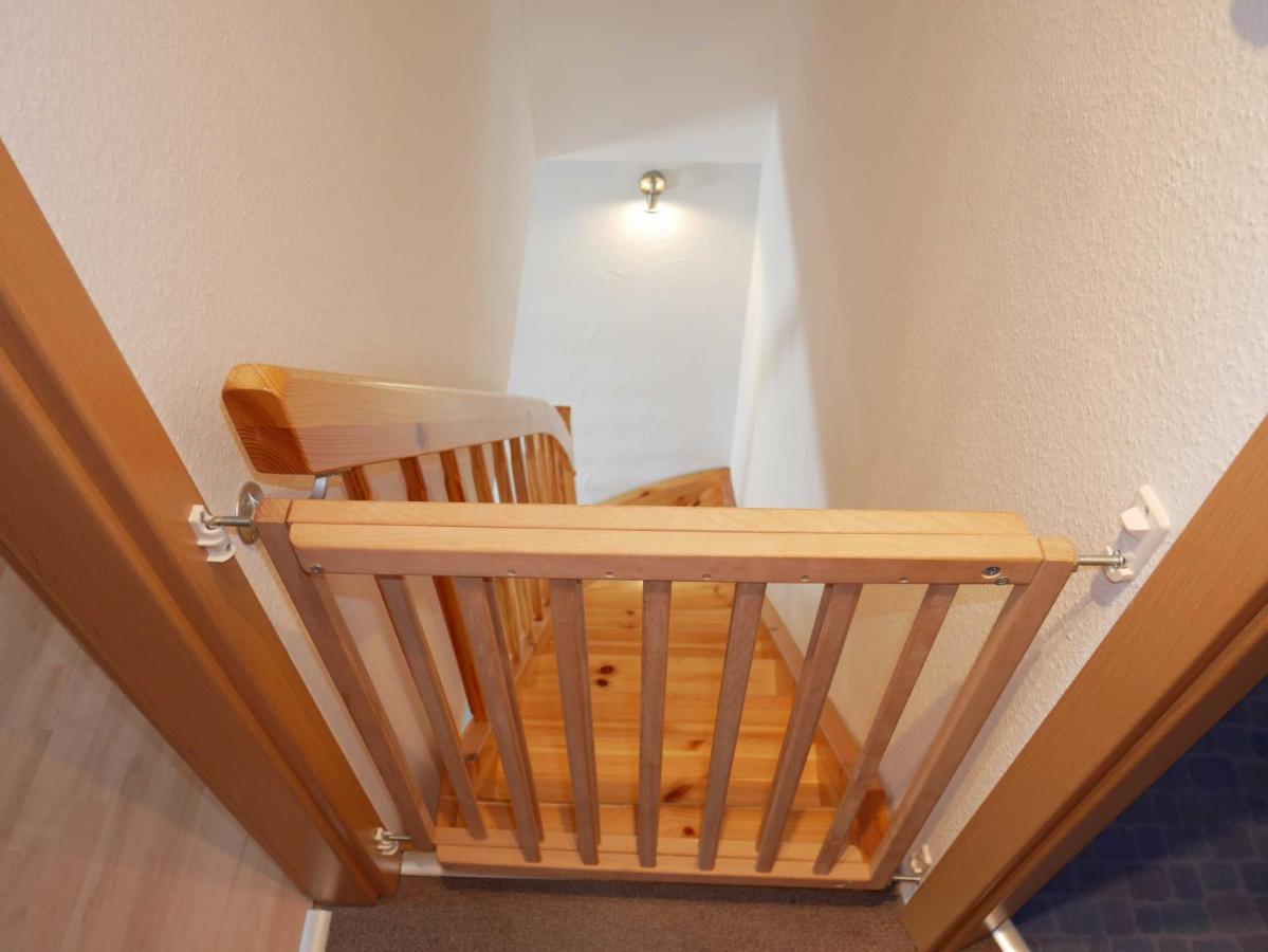Apartment Sellin
